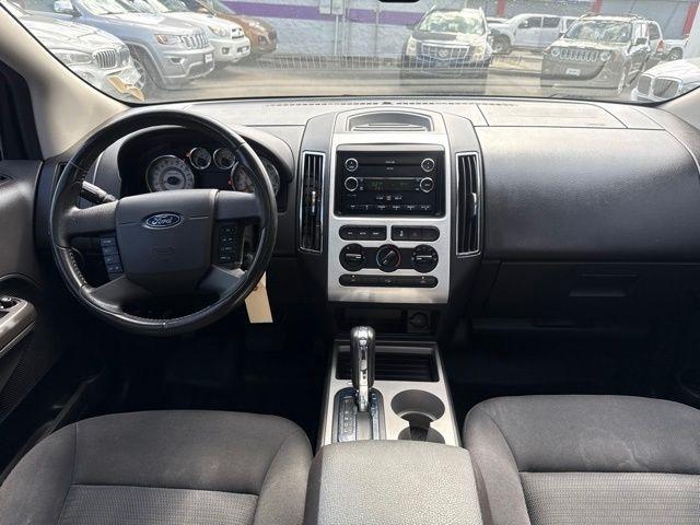 Ford Edge  2009