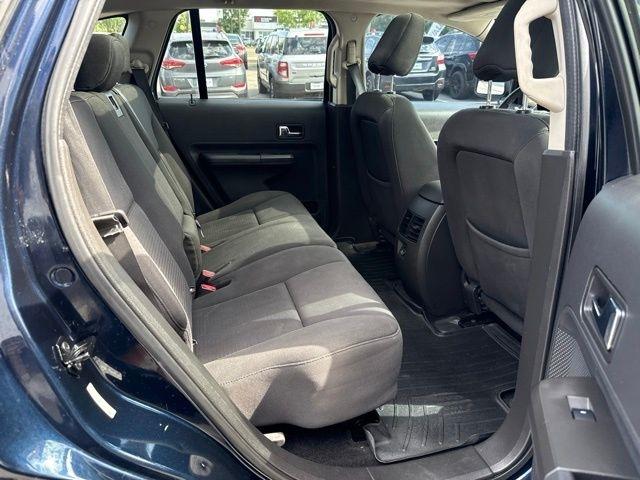 Ford Edge  2009