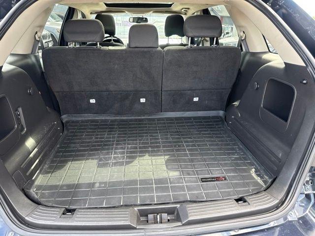 Ford Edge  2009