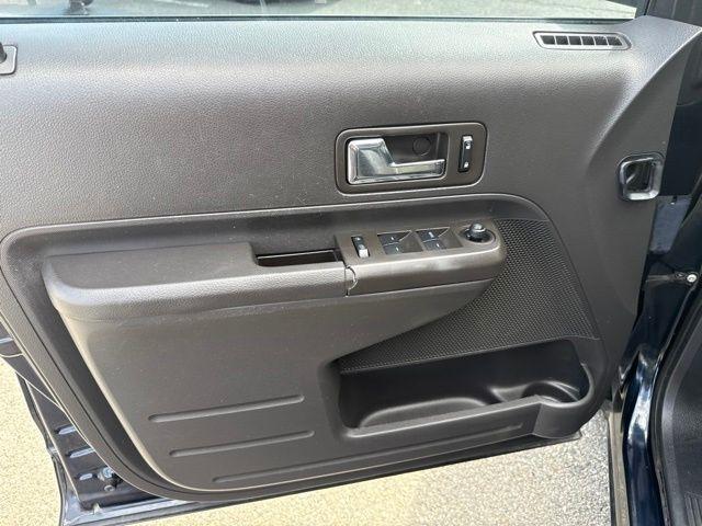 Ford Edge  2009