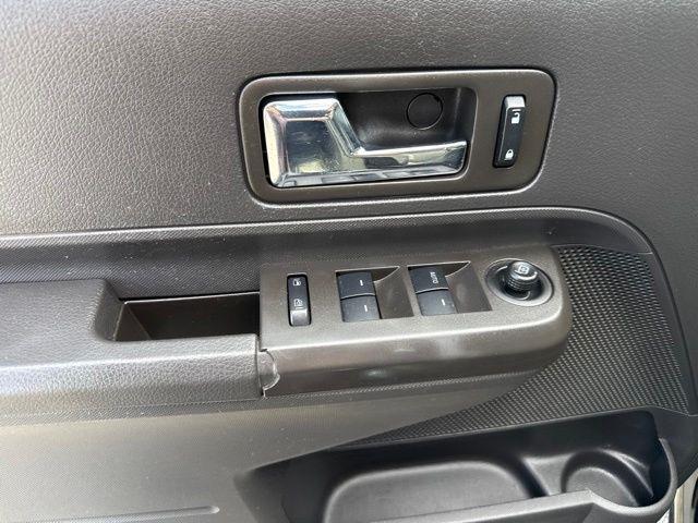 Ford Edge  2009