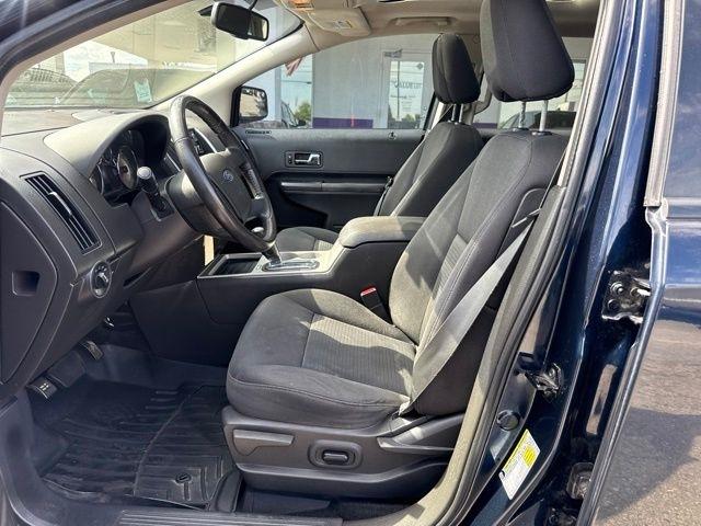 Ford Edge  2009