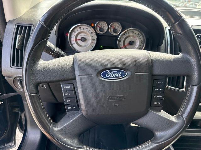 Ford Edge  2009