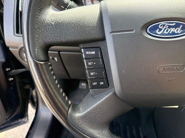 Ford Edge  2009