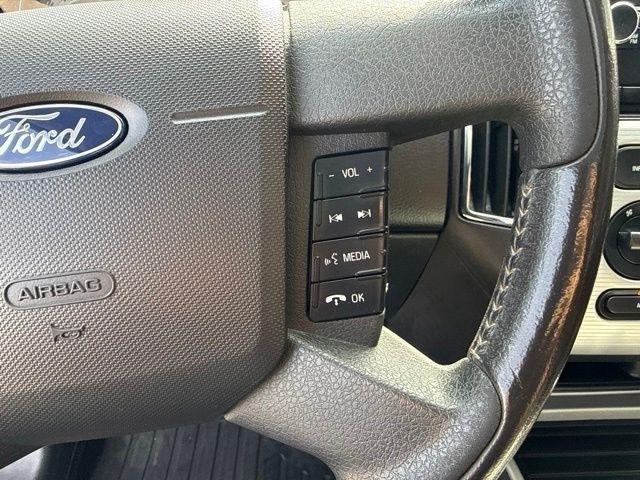 Ford Edge  2009