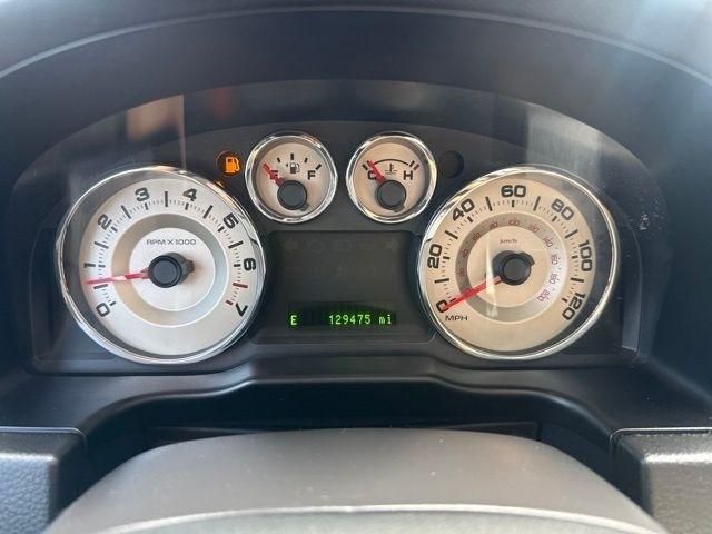 Ford Edge  2009
