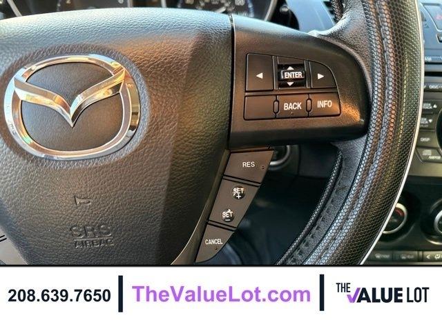 Mazda MAZDA3  2013