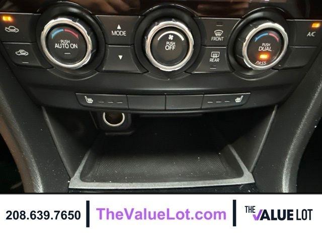 Mazda MAZDA6  2014