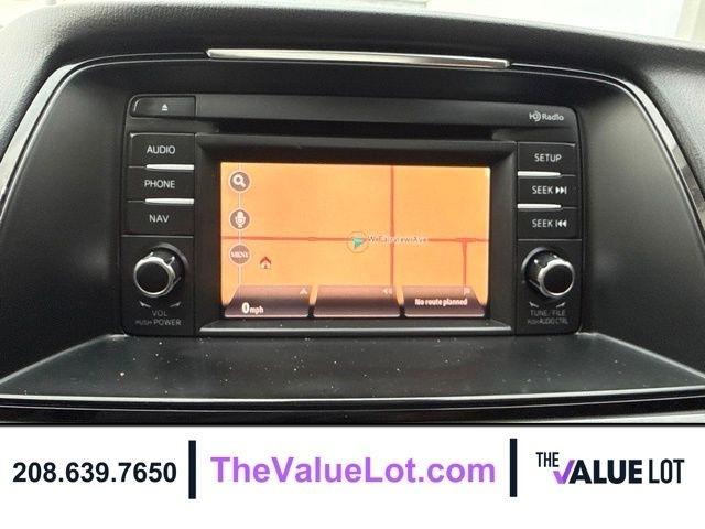 Mazda MAZDA6  2014