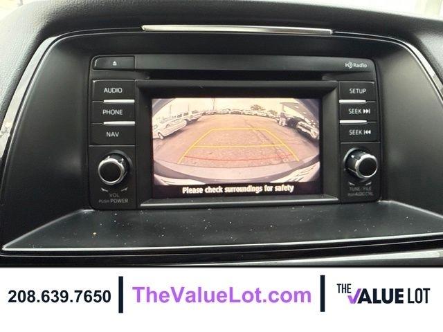 Mazda MAZDA6  2014