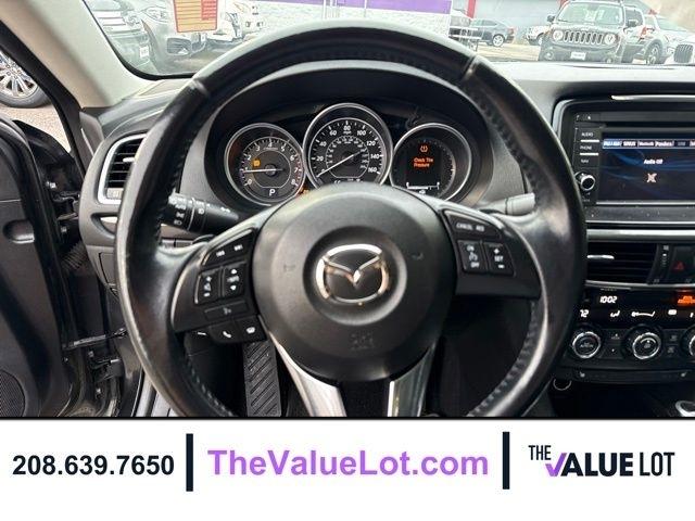 Mazda MAZDA6  2014