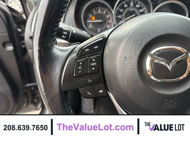 Mazda MAZDA6  2014