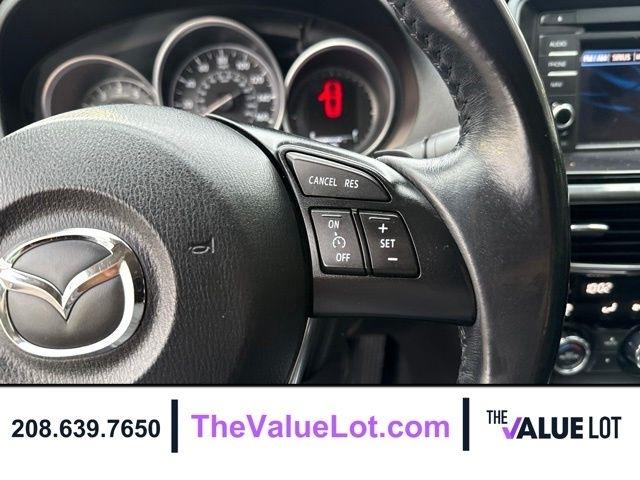 Mazda MAZDA6  2014