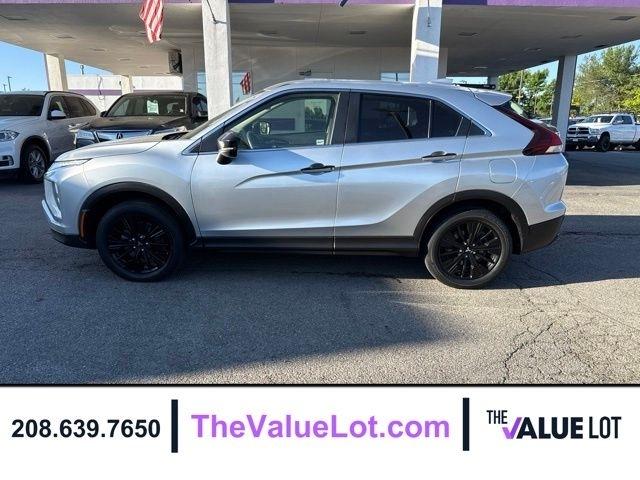 Mitsubishi Eclipse Cross  2022