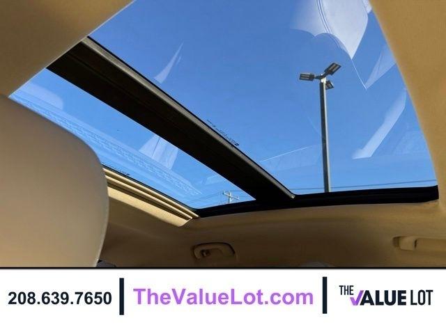 Buick LaCrosse  2010