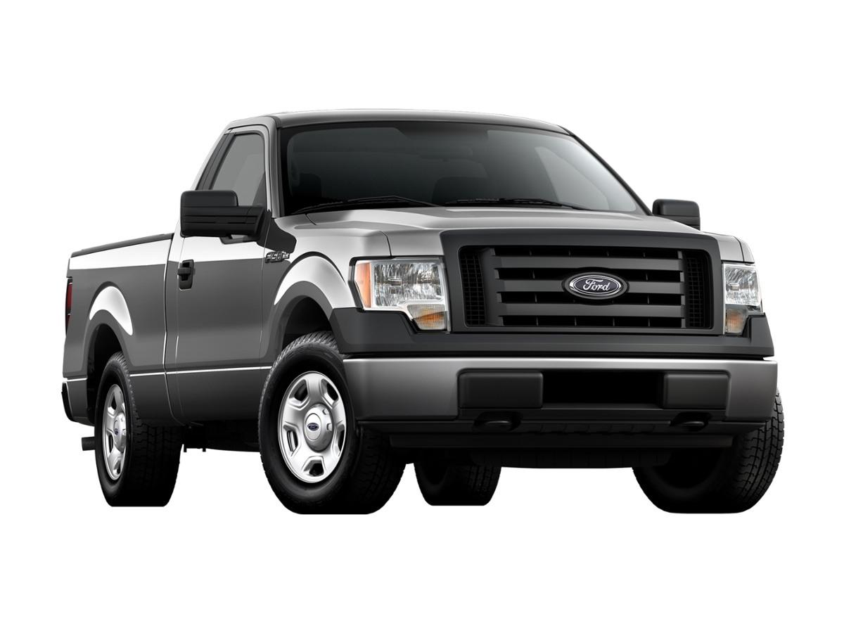 Ford F-150  2012