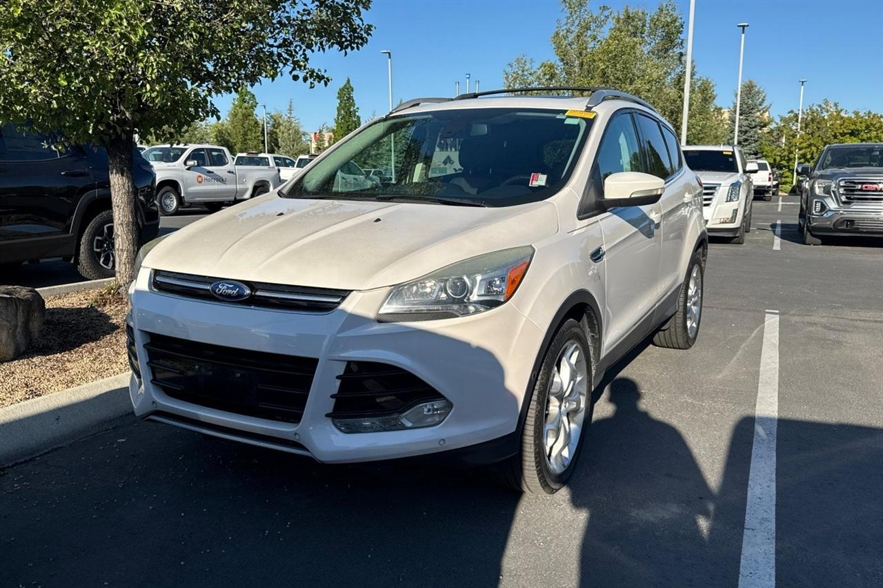 Ford Escape  2013