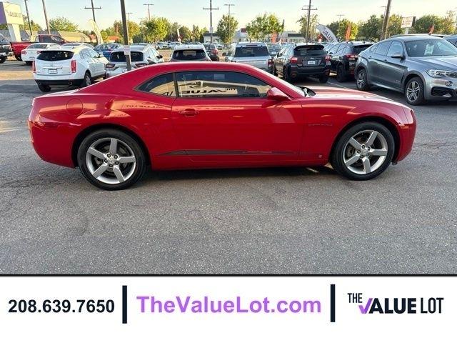 Chevrolet Camaro  2010