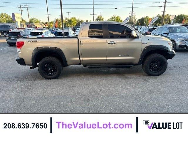 Toyota Tundra  2007