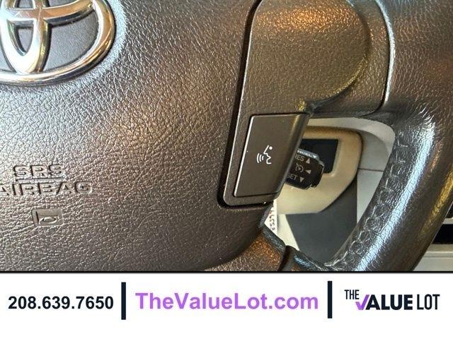 Toyota Tundra  2007