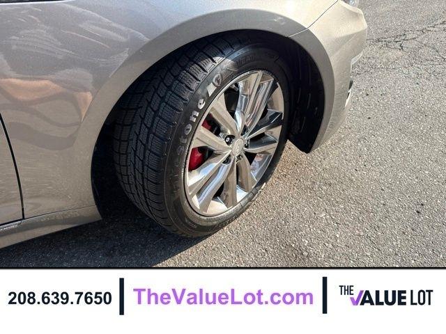 Kia Optima  2014