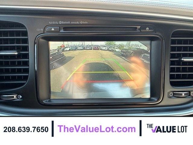 Kia Optima  2014