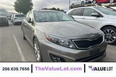 2014 Kia Optima 