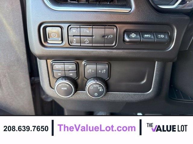 Chevrolet Tahoe photo 27