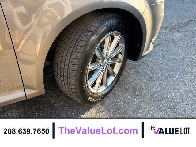 Ford Flex  2013