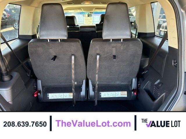 Ford Flex  2013