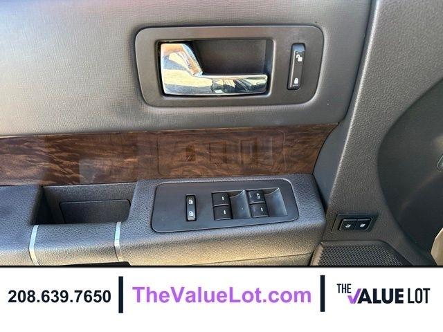 Ford Flex  2013