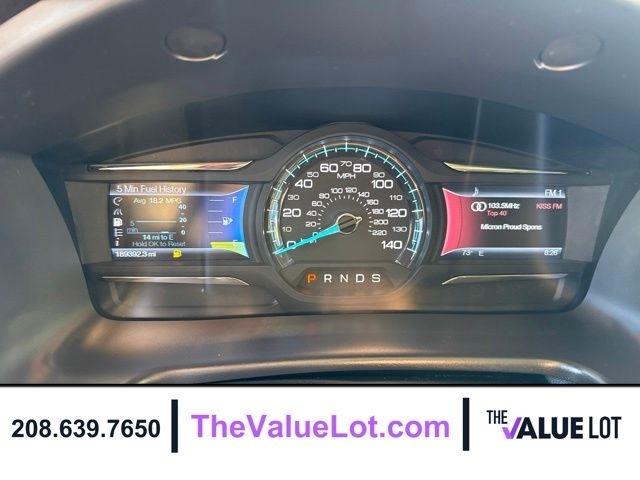 Ford Flex  2013