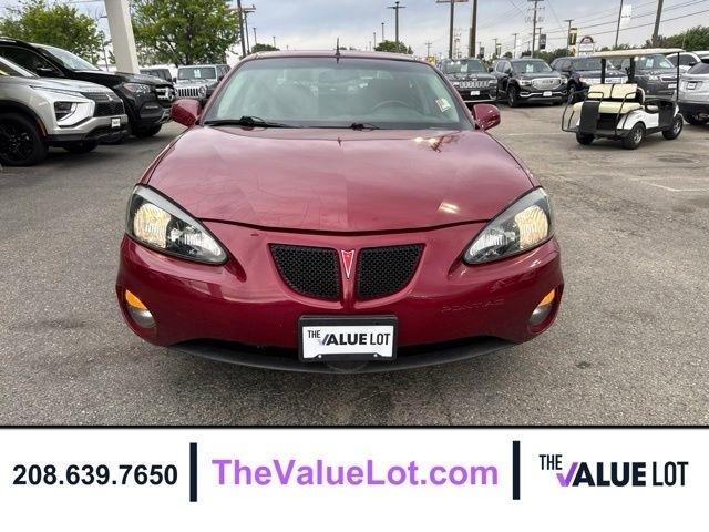 Pontiac Grand Prix  2005