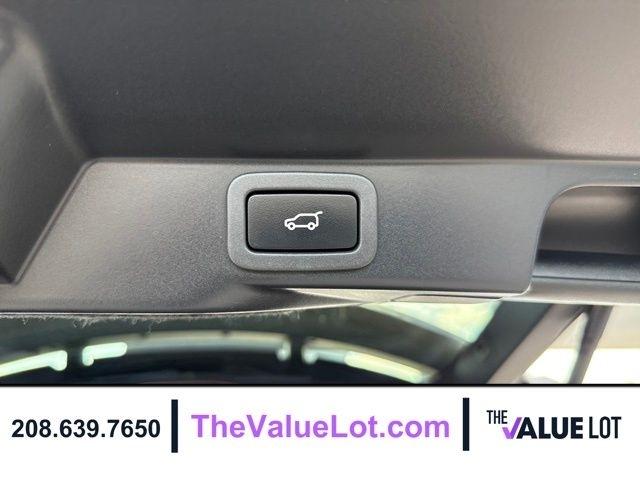 Land Rover Range Rover Sport  2020