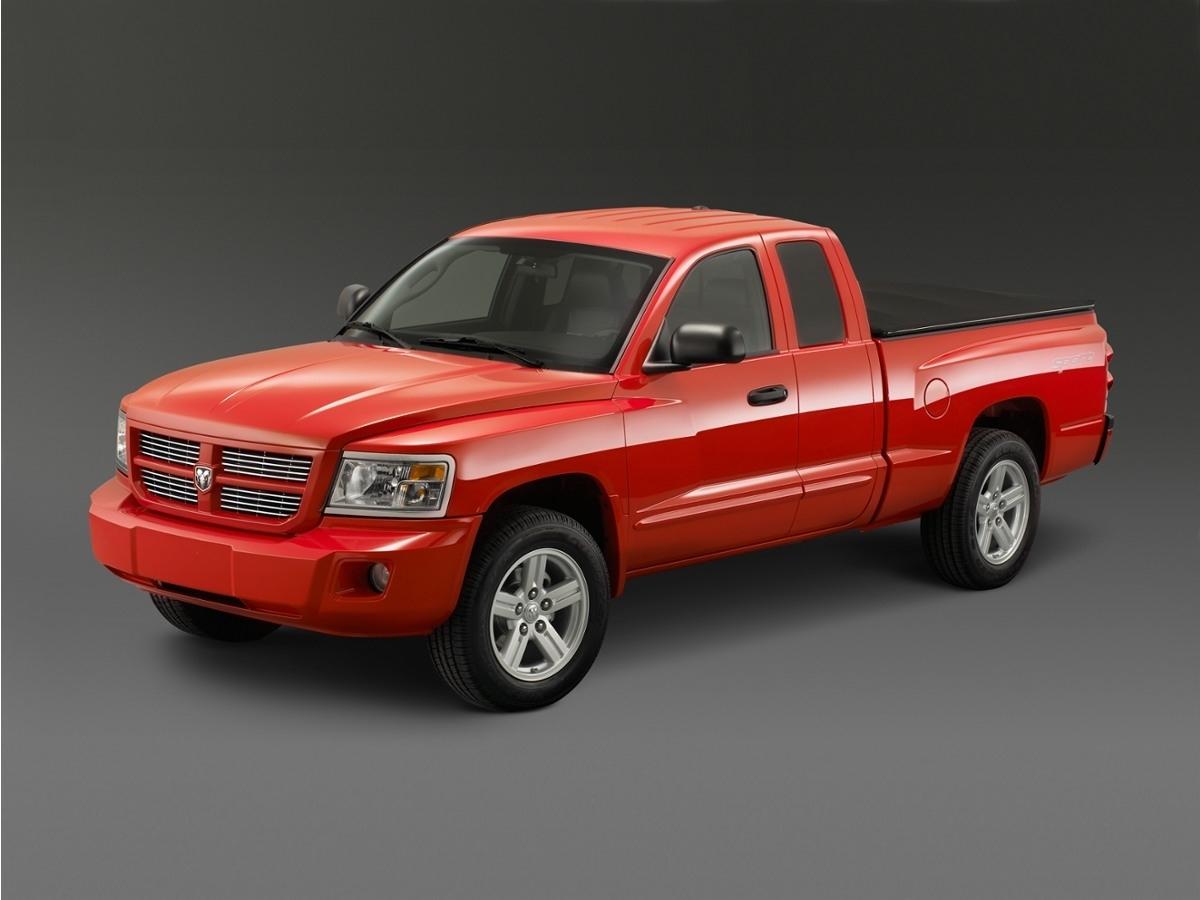 RAM Dakota  2011