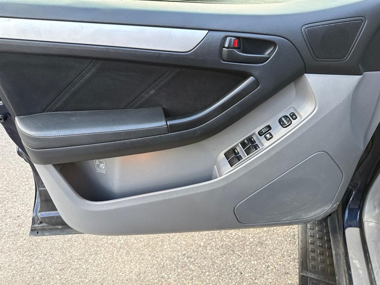 Toyota 4Runner  2007