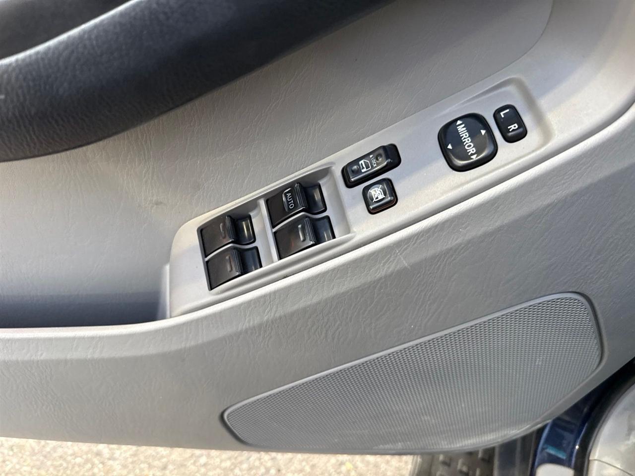 Toyota 4Runner  2007