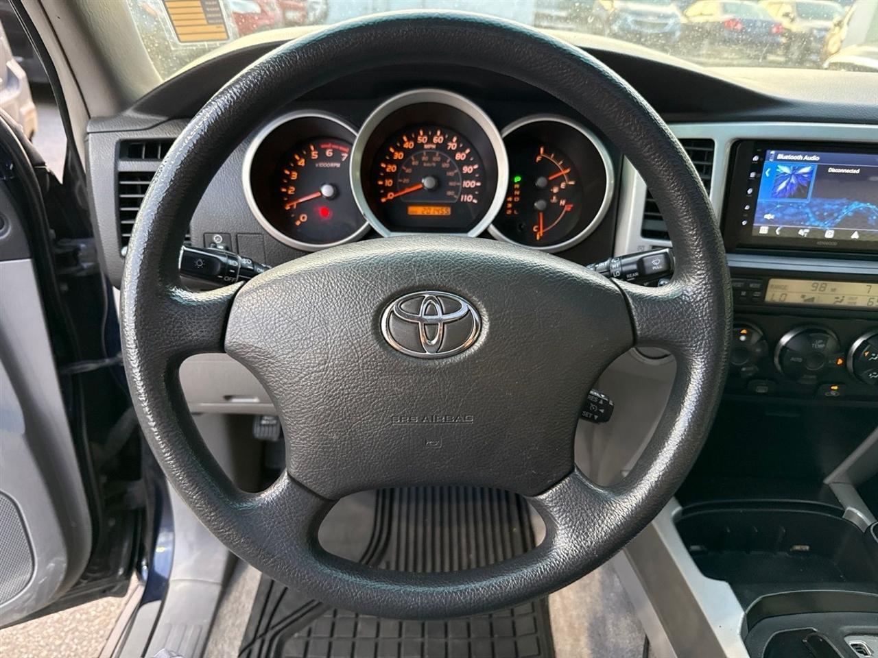 Toyota 4Runner  2007
