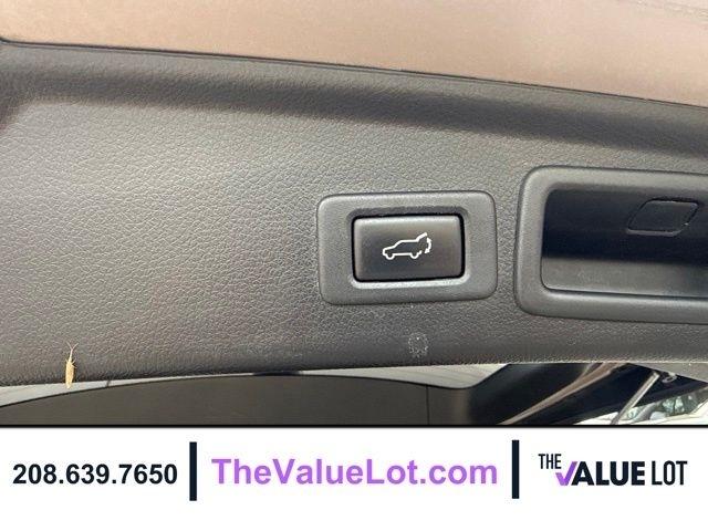 Subaru Forester  2014