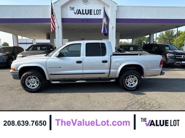 Dodge Dakota  2001