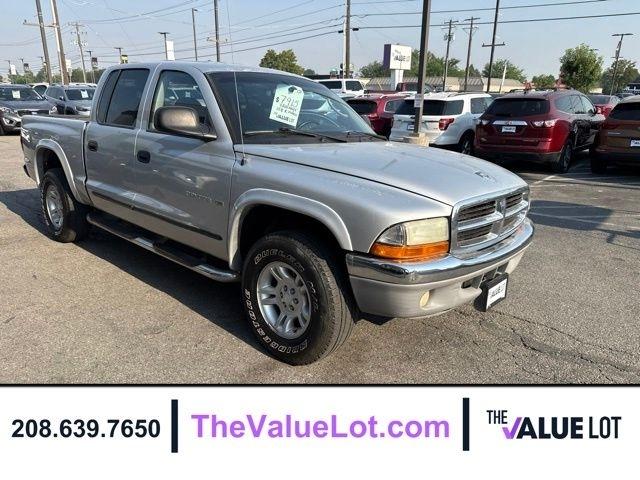 Dodge Dakota  2001