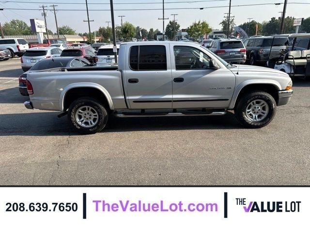 Dodge Dakota  2001