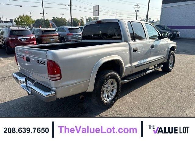 Dodge Dakota  2001