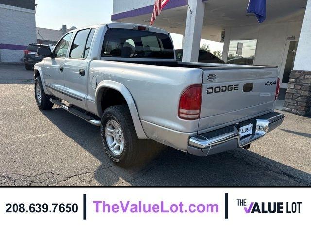 Dodge Dakota  2001