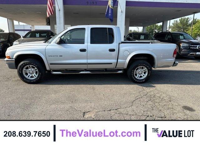 Dodge Dakota  2001