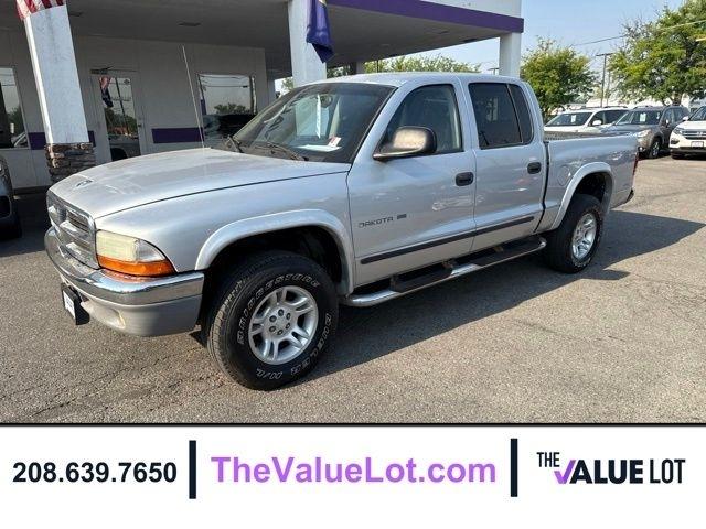 Dodge Dakota  2001