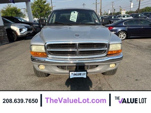 Dodge Dakota  2001