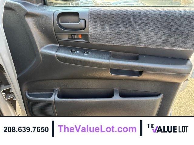 Dodge Dakota  2001