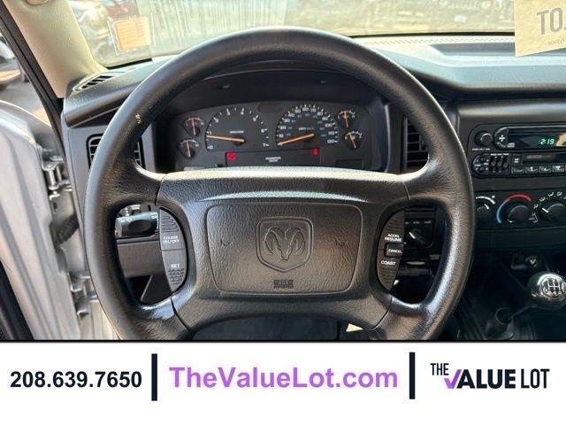 Dodge Dakota  2001