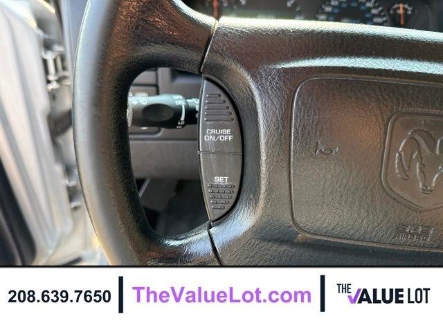 Dodge Dakota  2001